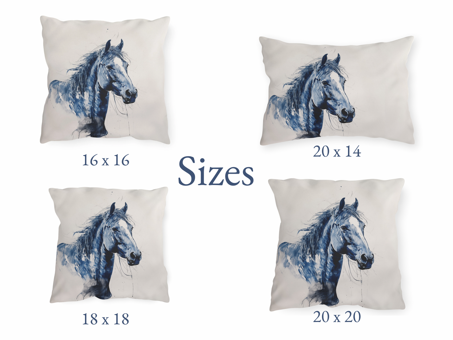 Big Lex Outdoor Pillow