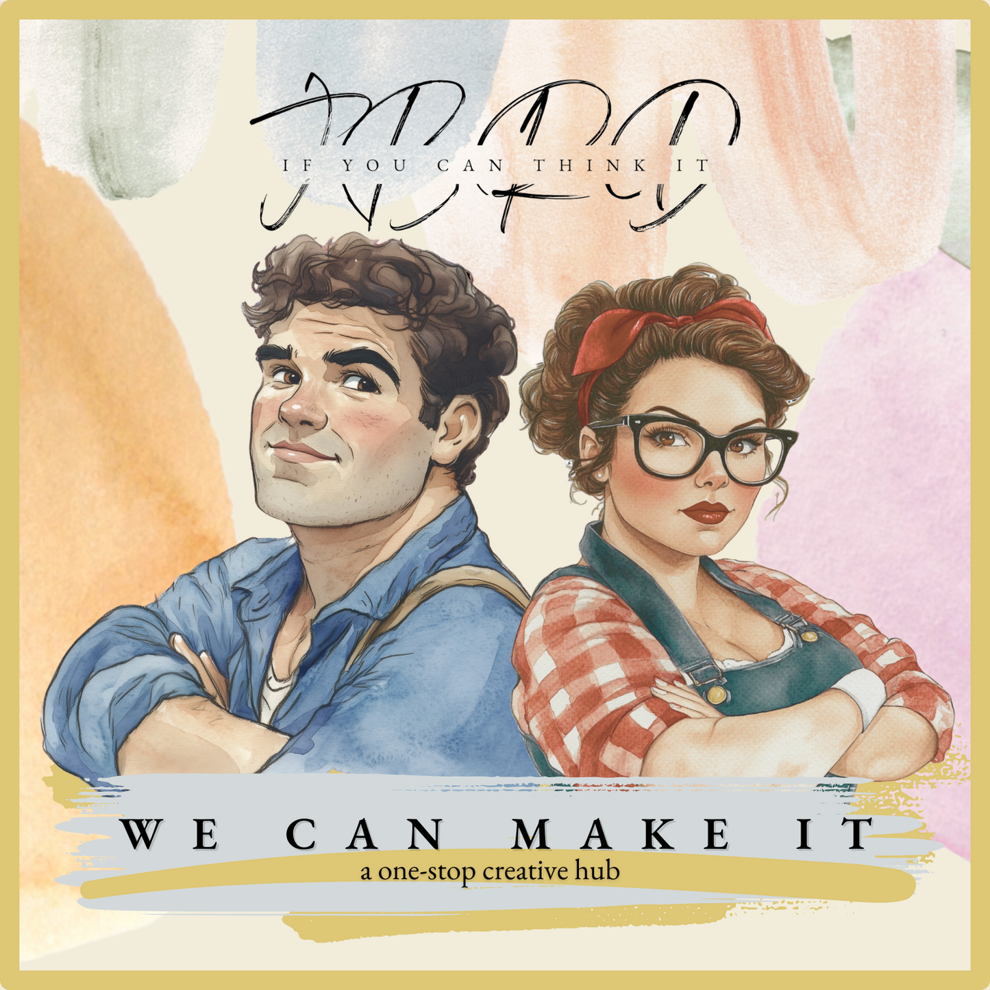 A Listing for Everyone