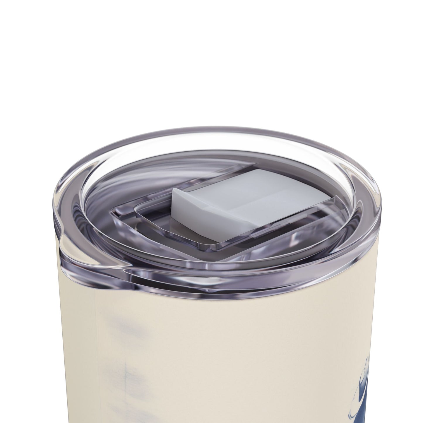 Boot Scootin' Boogie Skinny Matte Tumbler